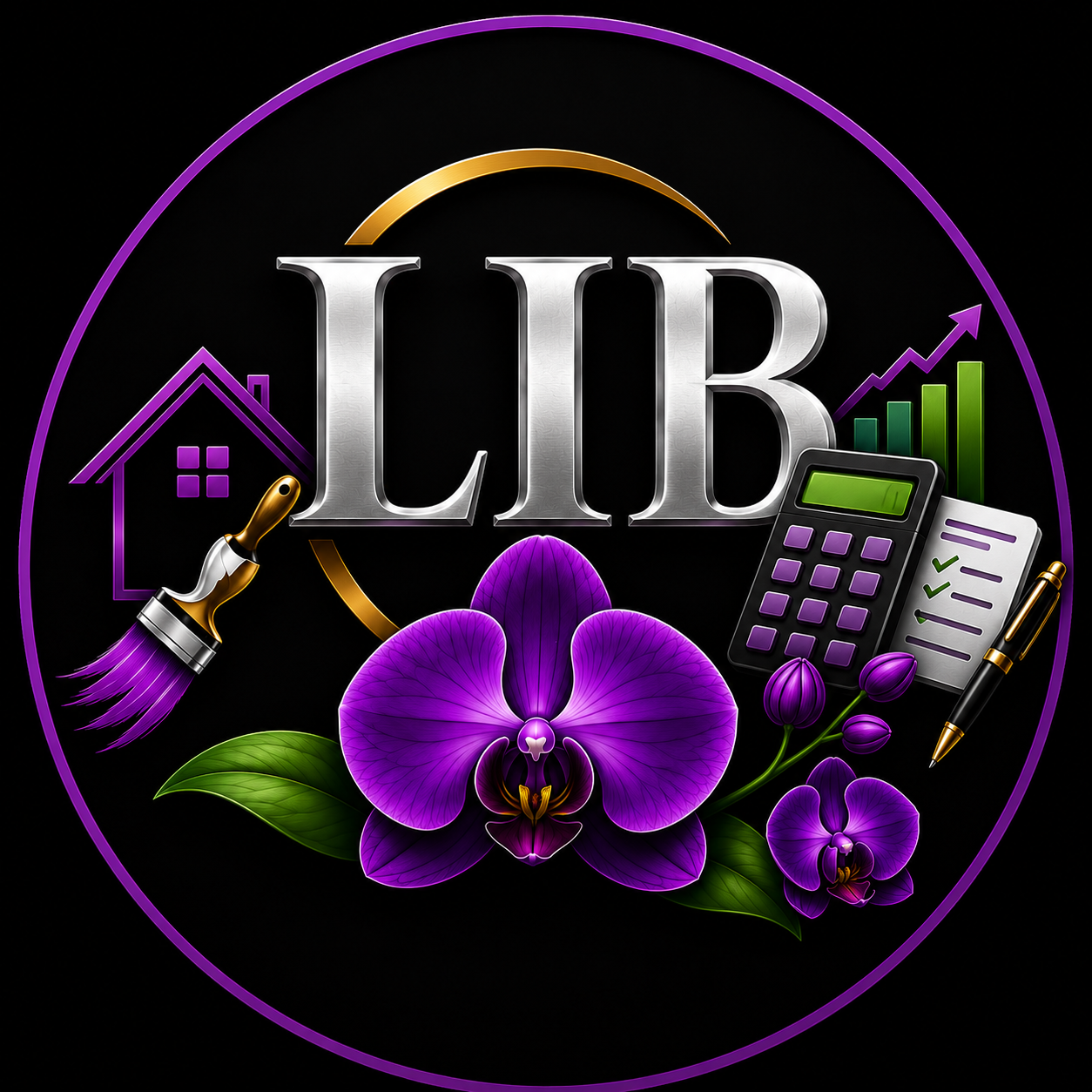 LIB Green Legacy Solutions